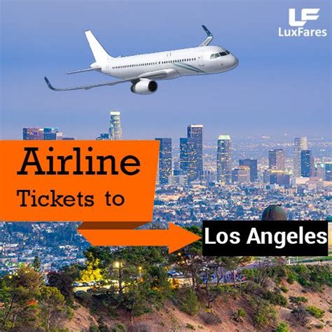 one way ticket to los angeles|cheapest day to fly lax.